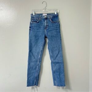 ZARA Women’s Denim Jeans